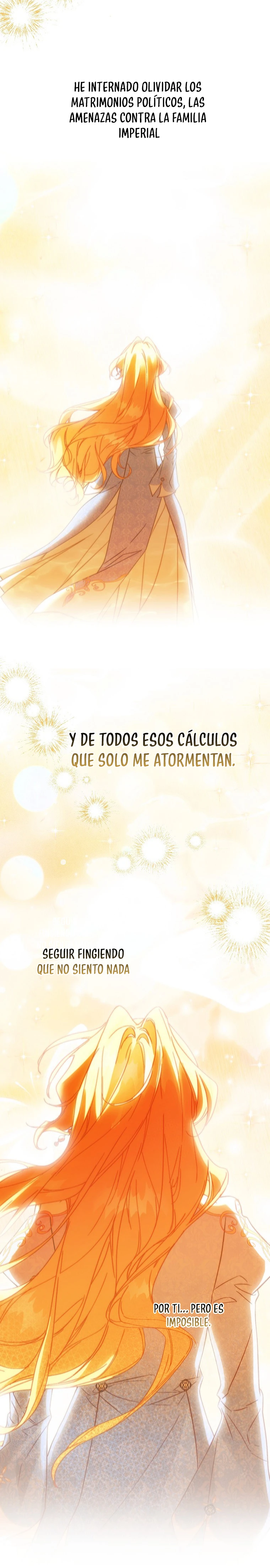 Soy Una Santa Falsa Pero Los Dioses Están Obsesionados Conmigo Capítulo 131 - Page 15