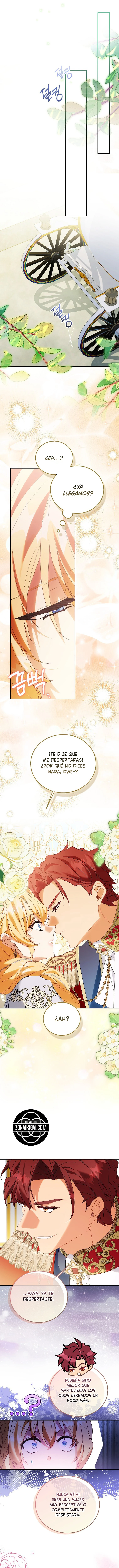Soy Una Santa Falsa Pero Los Dioses Están Obsesionados Conmigo Capítulo 133 - Page 12