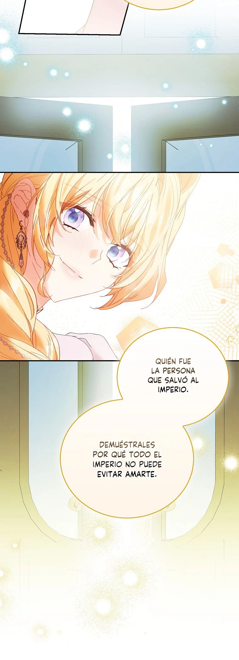 Soy Una Santa Falsa Pero Los Dioses Están Obsesionados Conmigo Capítulo 133 - Page 23