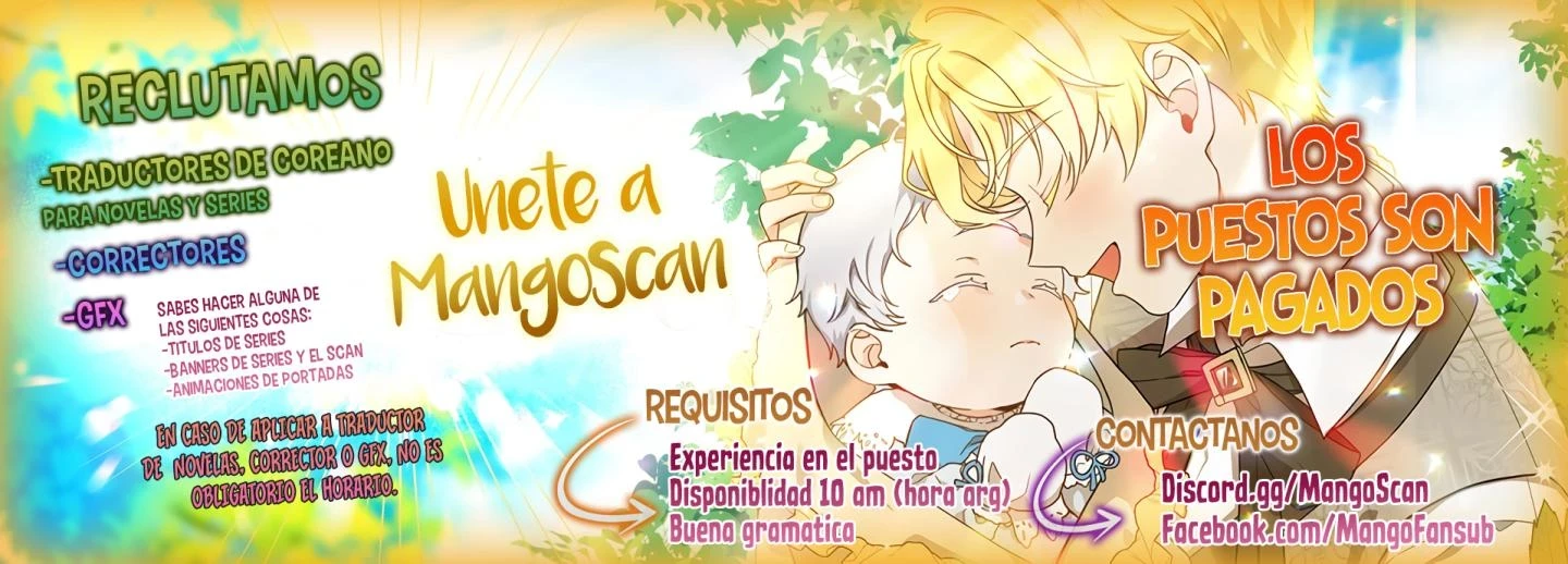 Soy Una Santa Falsa Pero Los Dioses Están Obsesionados Conmigo Capítulo 26 - Page 2