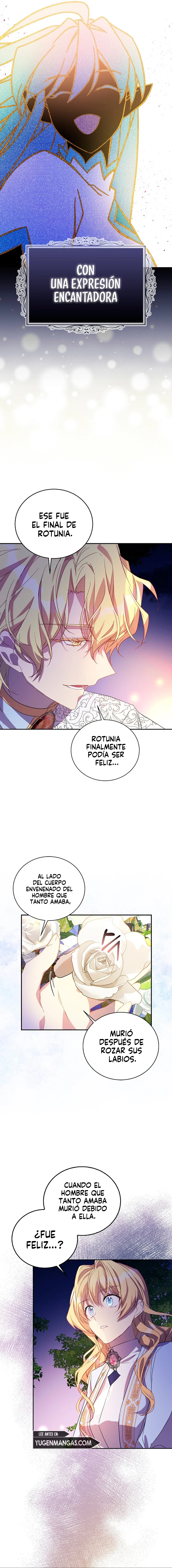 Soy Una Santa Falsa Pero Los Dioses Están Obsesionados Conmigo Capítulo 29 - Page 11
