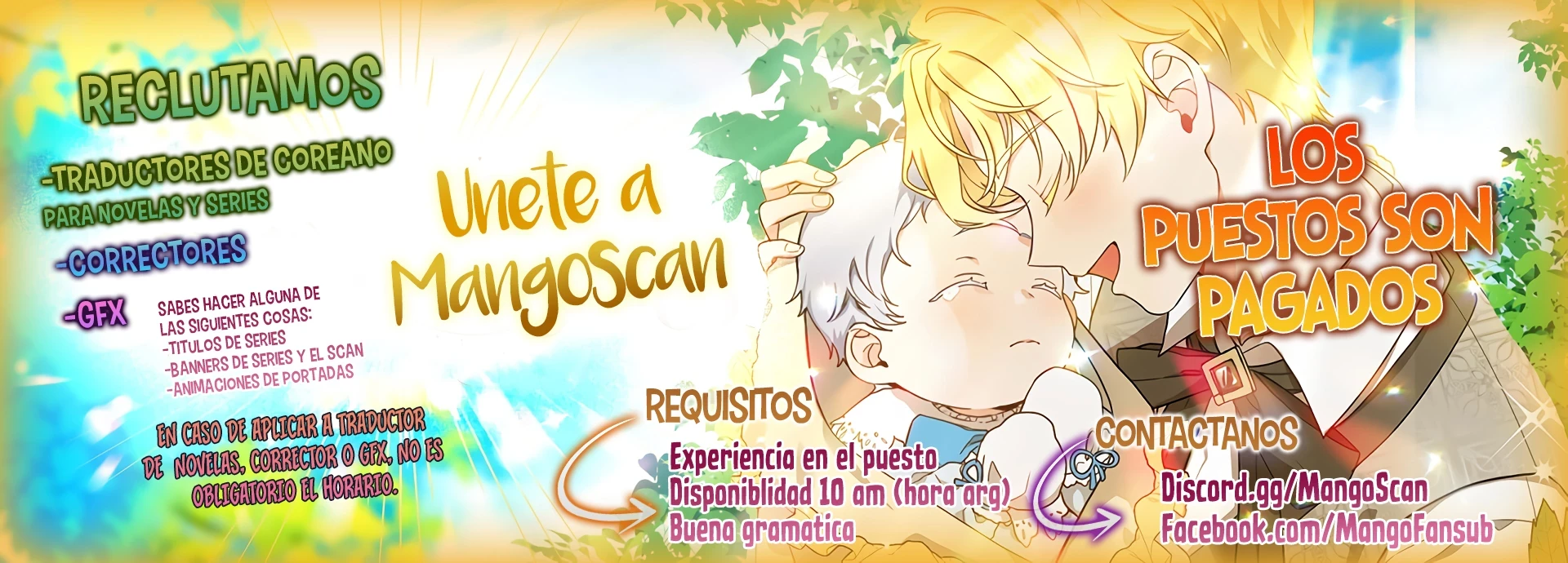 Soy Una Santa Falsa Pero Los Dioses Están Obsesionados Conmigo Capítulo 33 - Page 2