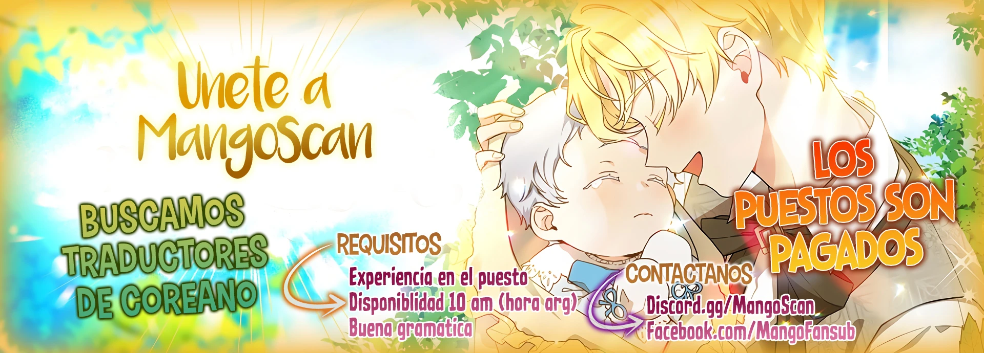 Soy Una Santa Falsa Pero Los Dioses Están Obsesionados Conmigo Capítulo 40 - Page 2