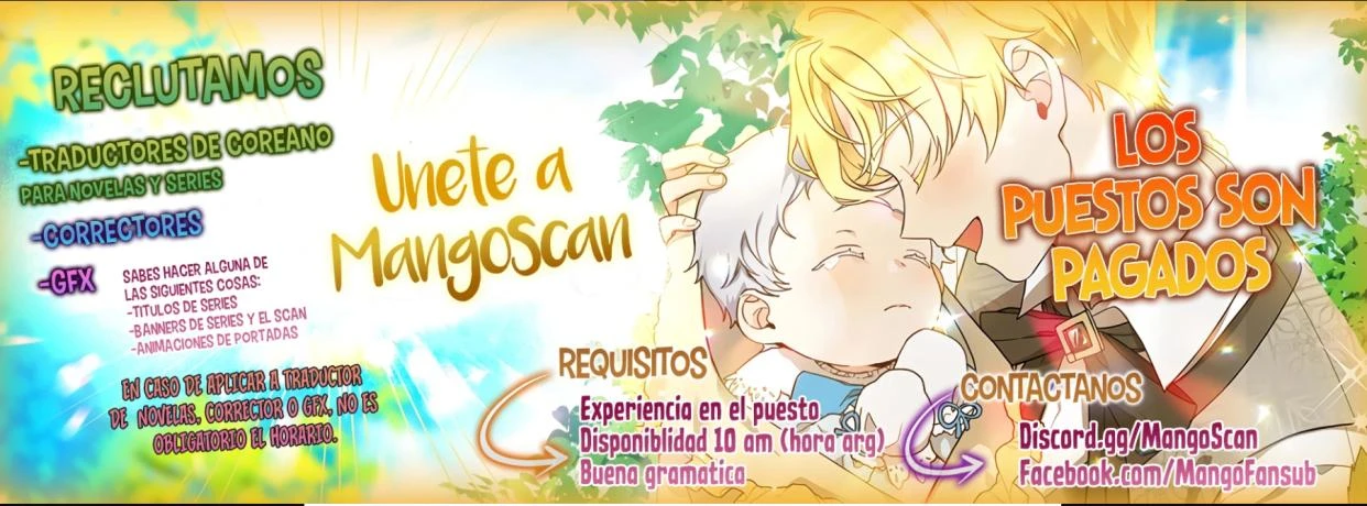 Soy Una Santa Falsa Pero Los Dioses Están Obsesionados Conmigo Capítulo 48 - Page 2