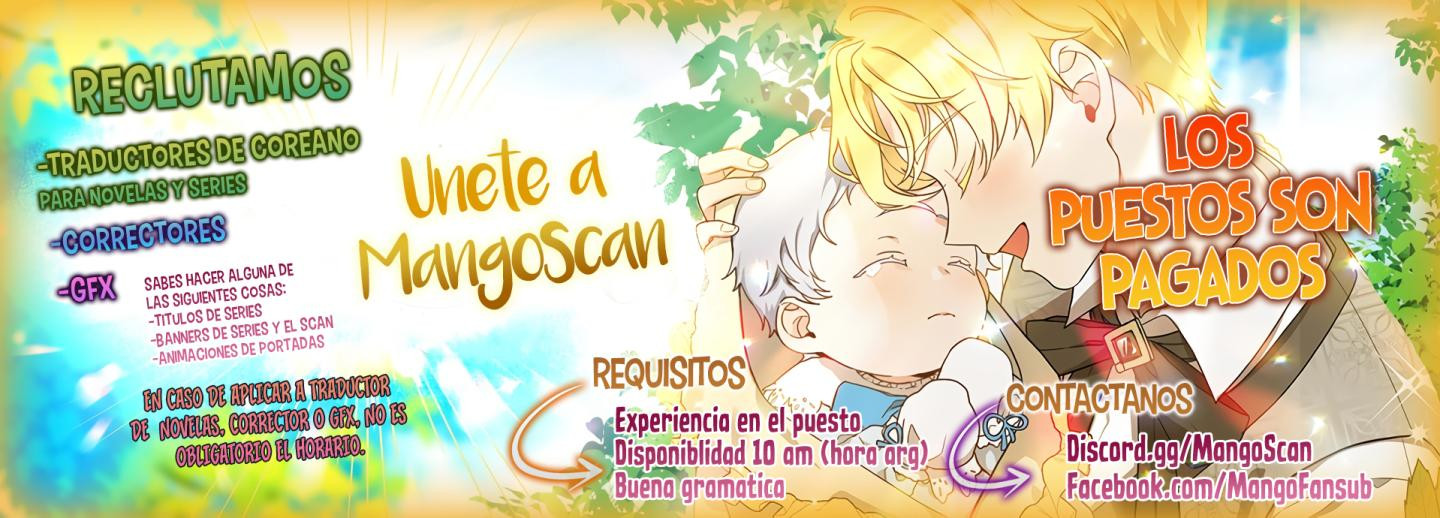 Soy Una Santa Falsa Pero Los Dioses Están Obsesionados Conmigo Capítulo 71 - Page 2