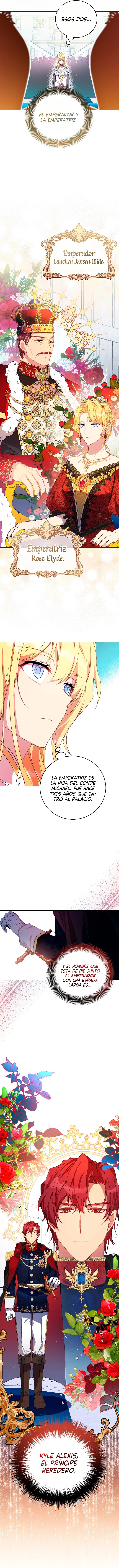 Soy Una Santa Falsa Pero Los Dioses Están Obsesionados Conmigo Capítulo 8 - Page 11