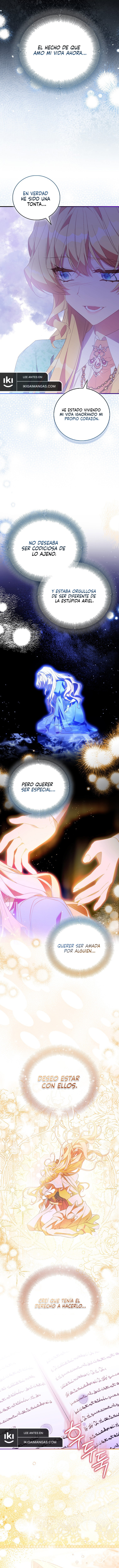 Soy Una Santa Falsa Pero Los Dioses Están Obsesionados Conmigo Capítulo 84 - Page 13
