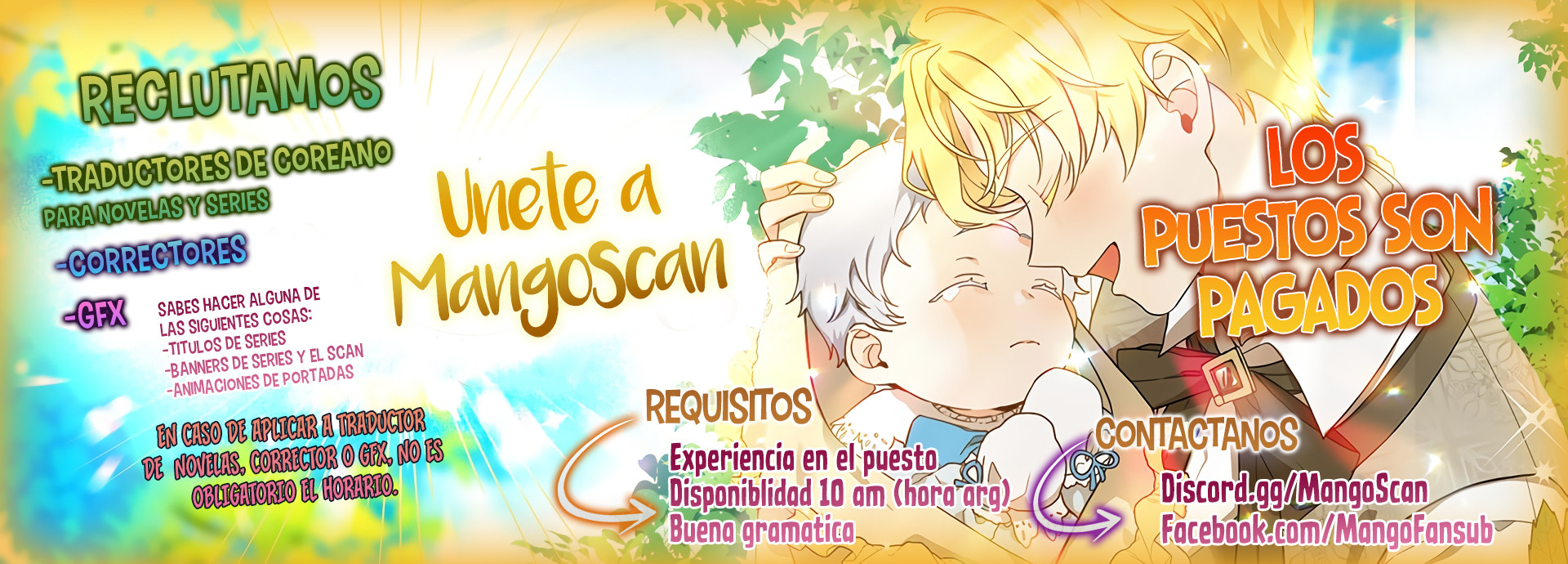 Soy Una Santa Falsa Pero Los Dioses Están Obsesionados Conmigo Capítulo 95 - Page 2