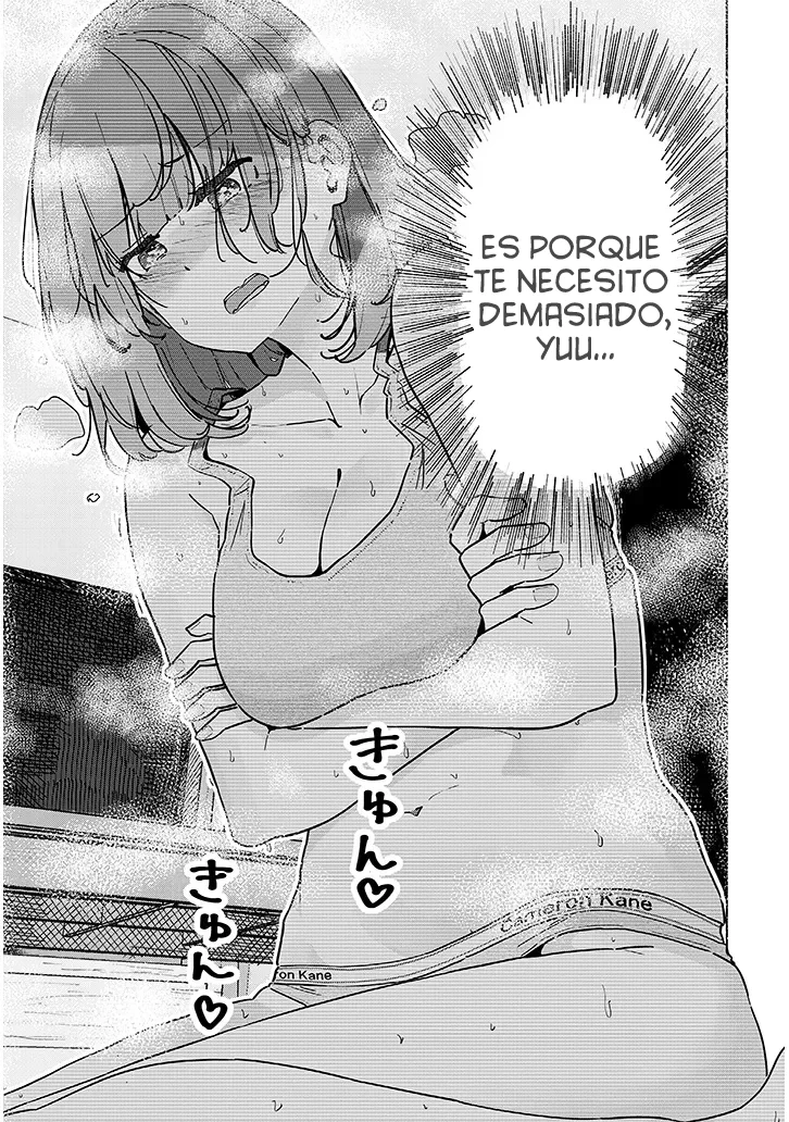 Shinkon Dakedo Kyaputen no Kanojo to wa Mada Yarenai Capítulo 1 - Page 27