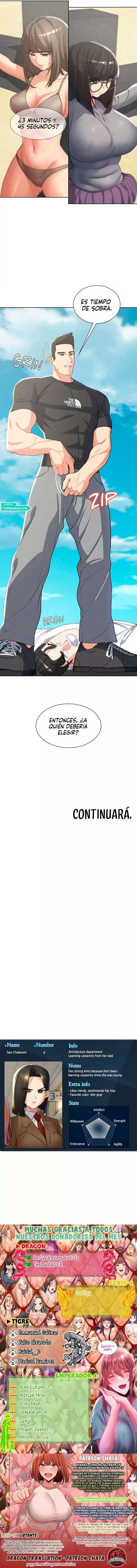 Tercer Grado 5ta Clase Capítulo 24 - Page 6
