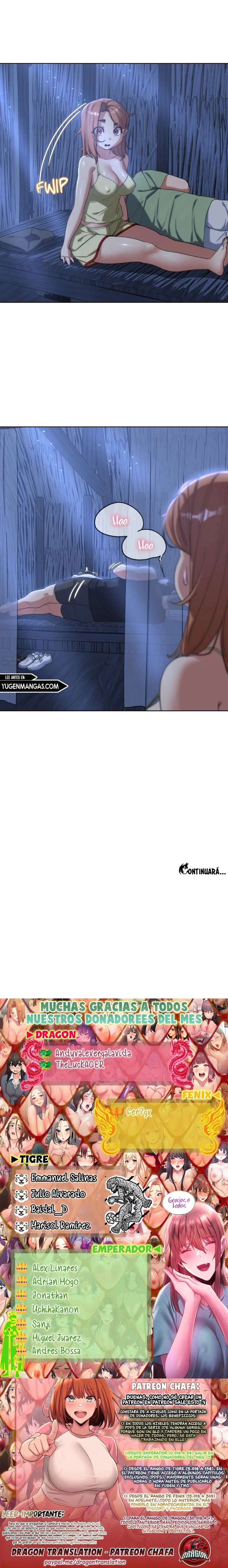 Tercer Grado 5ta Clase Capítulo 31 - Page 6