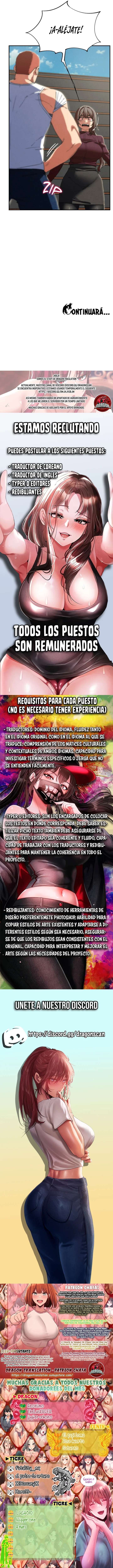 Tercer Grado 5ta Clase Capítulo 77 - Page 7
