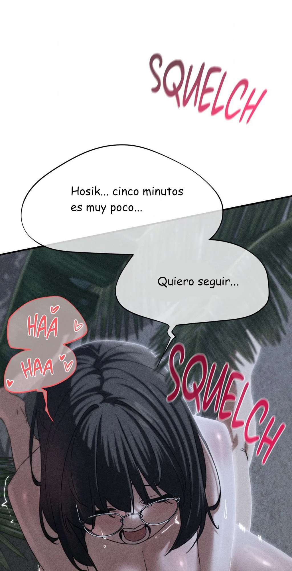 Tercer Grado 5ta Clase Capítulo 97 - Page 1