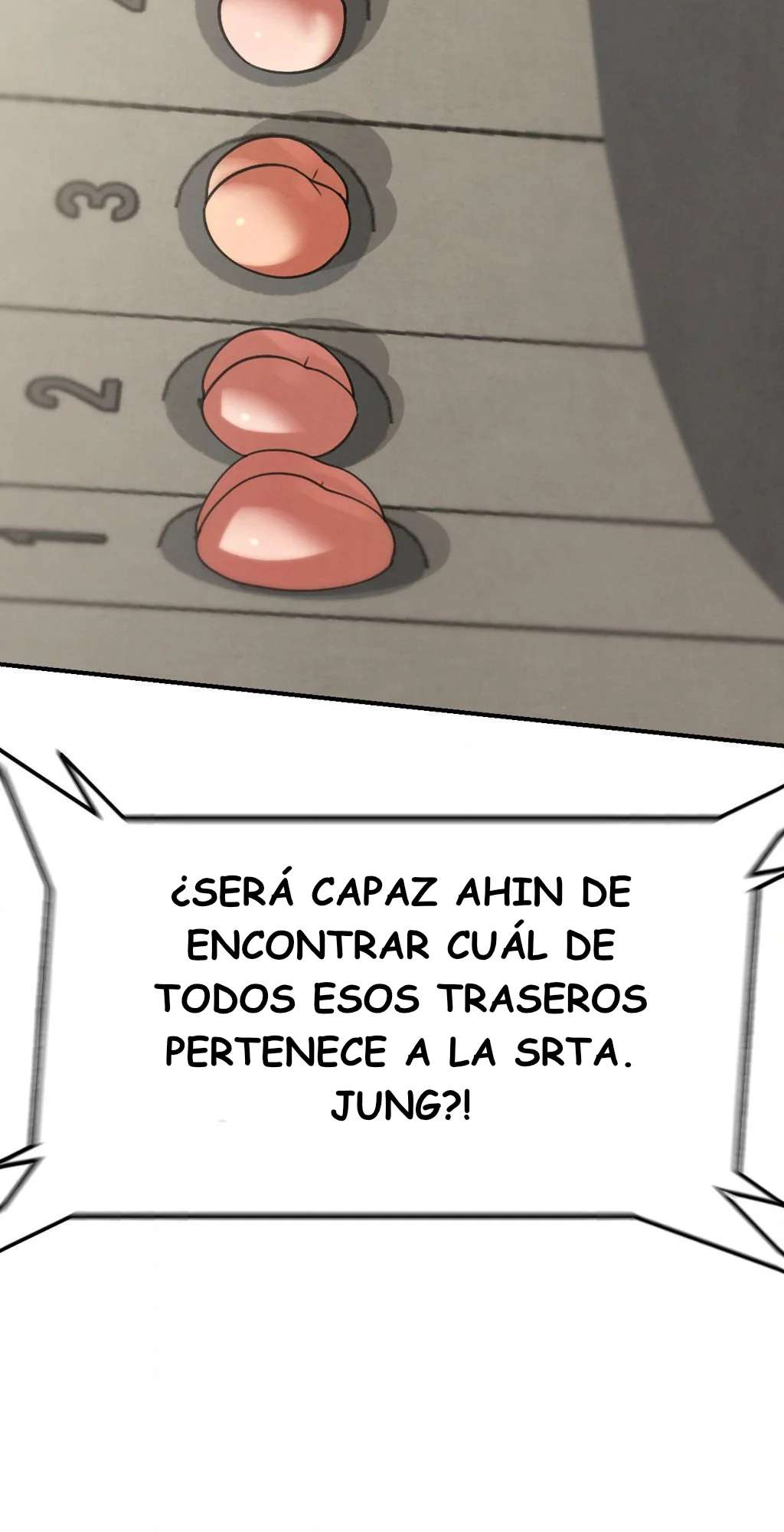 Tercer Grado 5ta Clase Capítulo 97 - Page 110