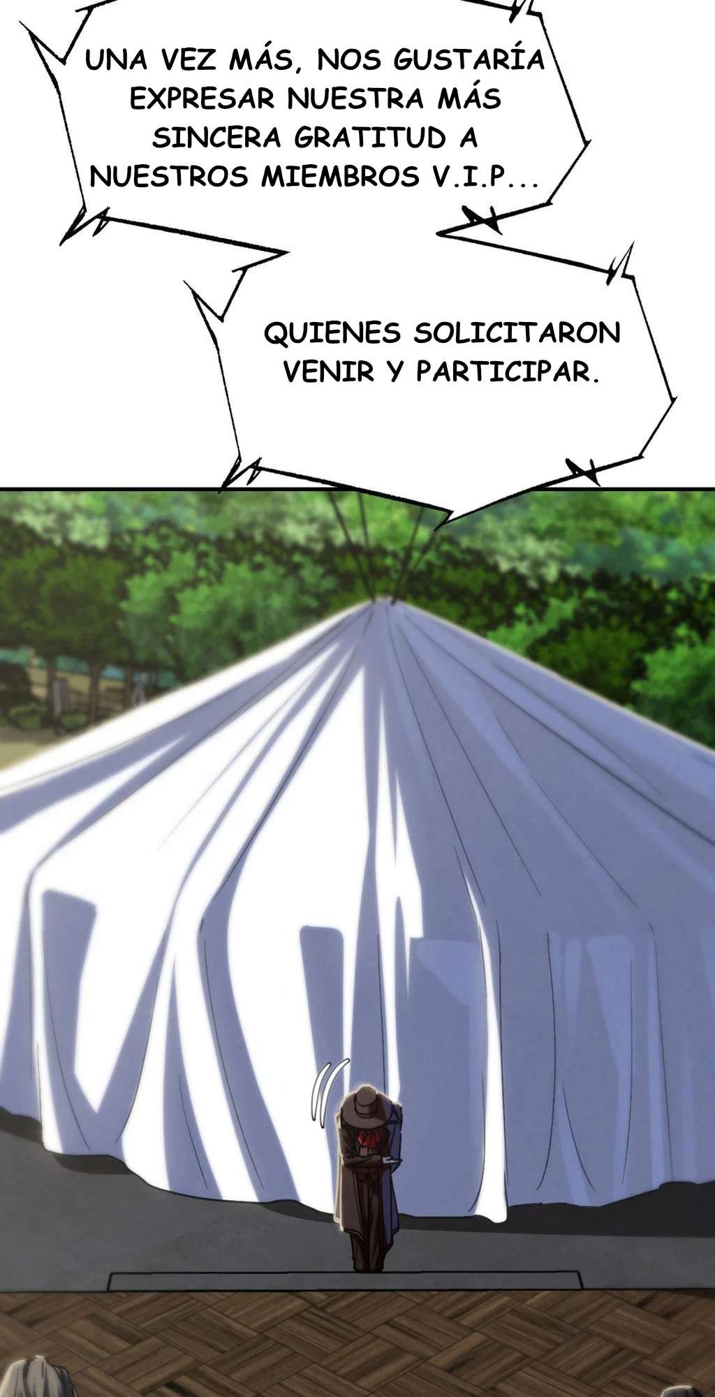 Tercer Grado 5ta Clase Capítulo 97 - Page 28
