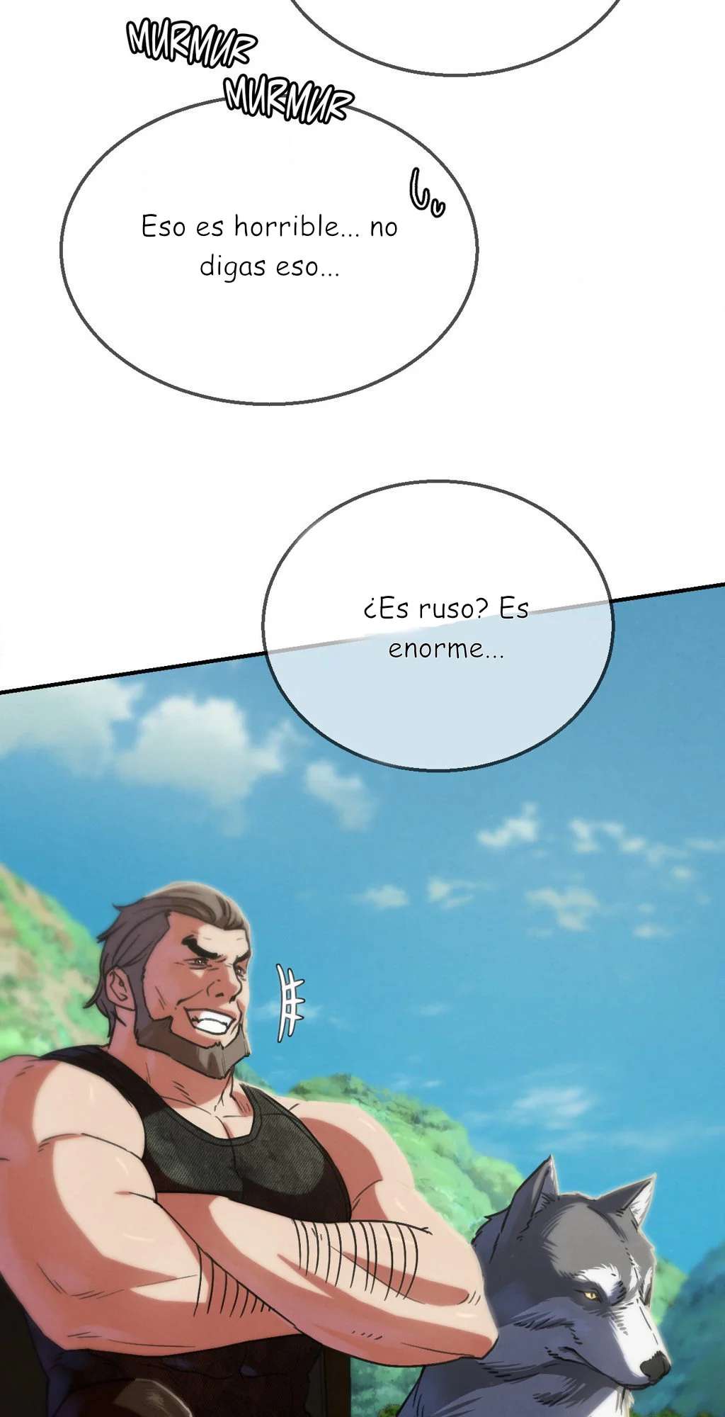 Tercer Grado 5ta Clase Capítulo 97 - Page 34