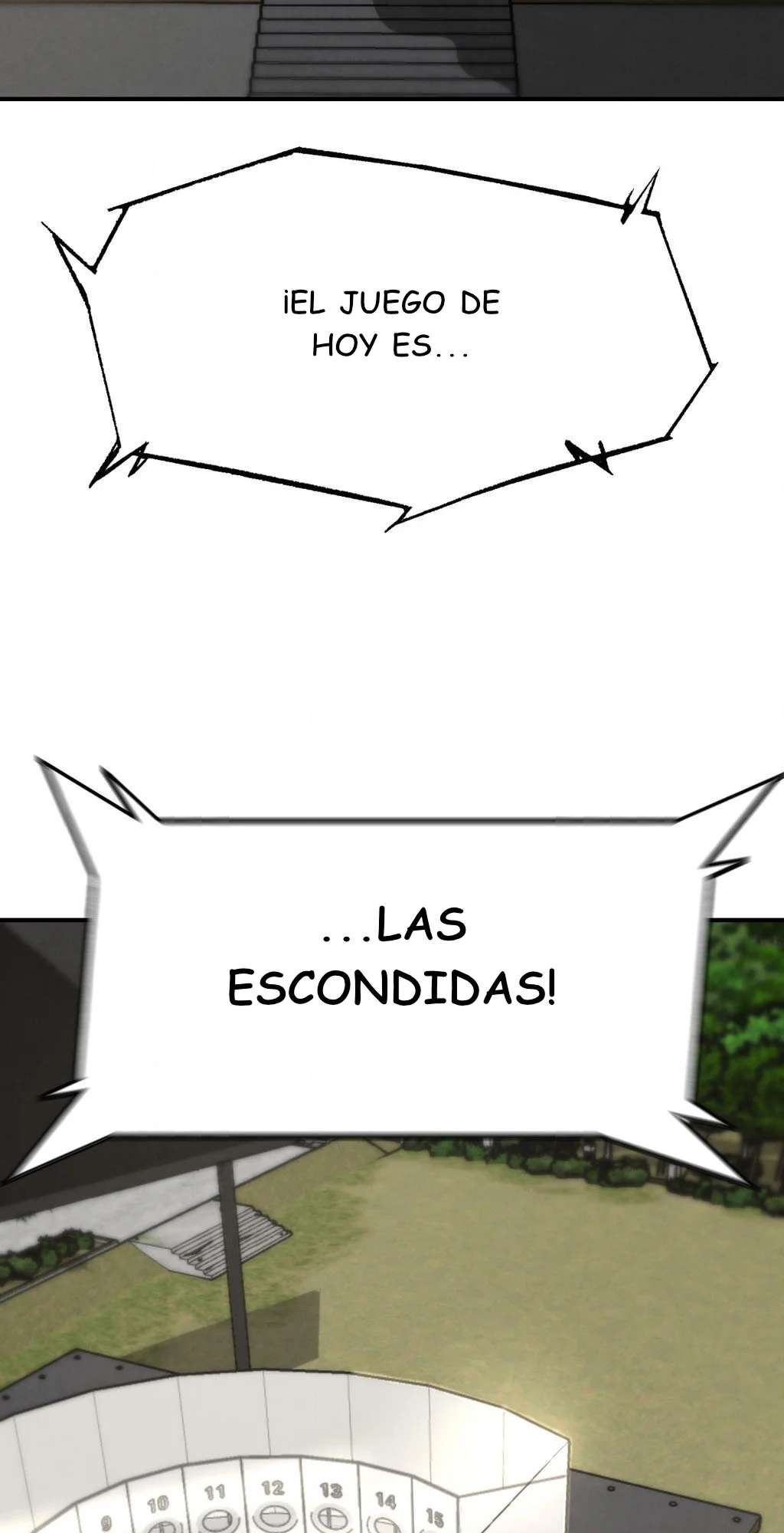 Tercer Grado 5ta Clase Capítulo 97 - Page 39