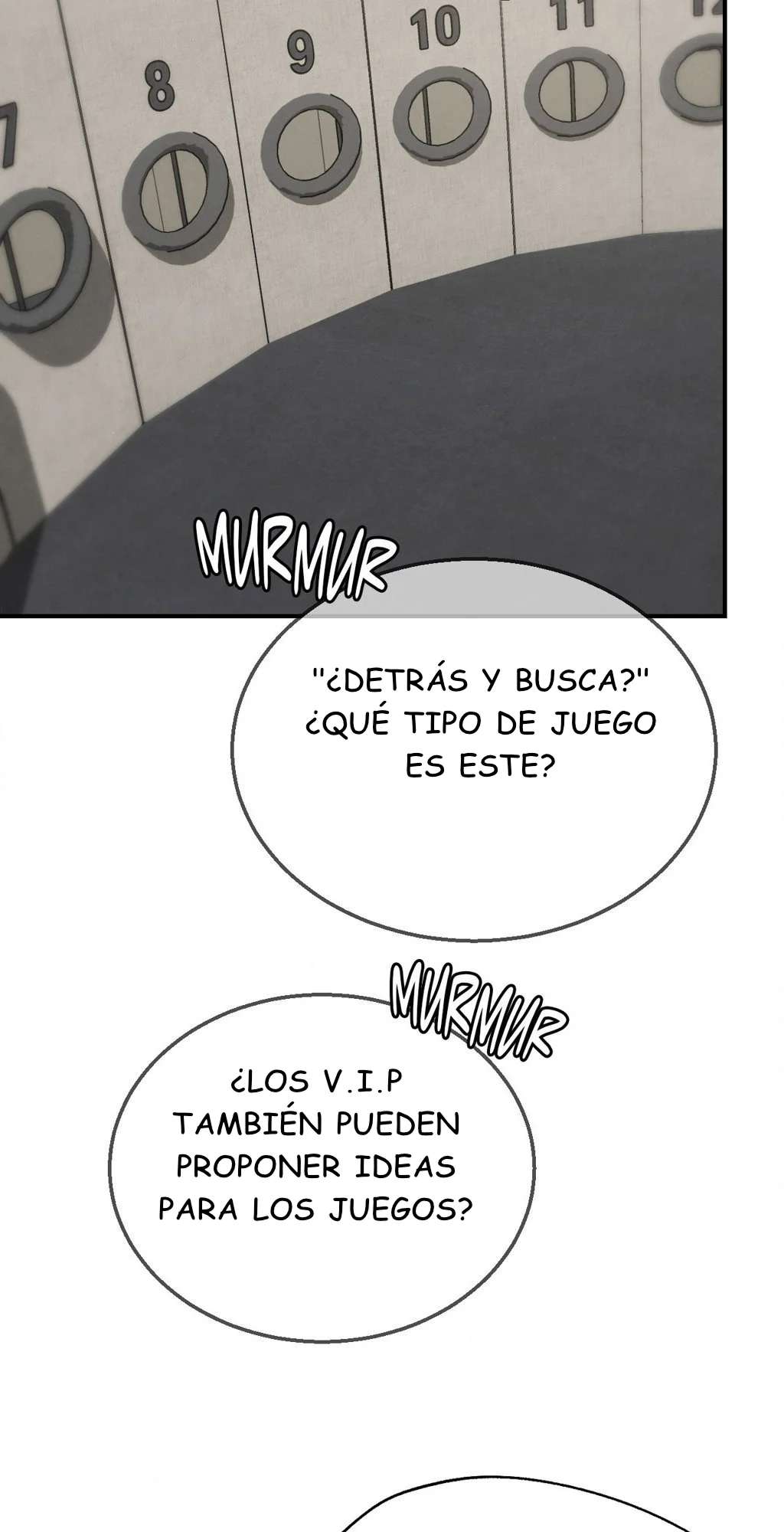 Tercer Grado 5ta Clase Capítulo 97 - Page 41