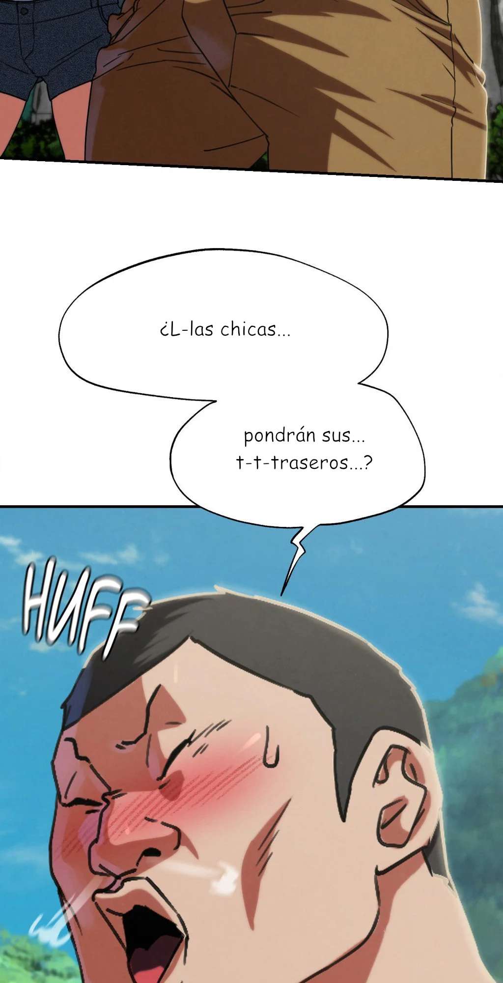 Tercer Grado 5ta Clase Capítulo 97 - Page 43