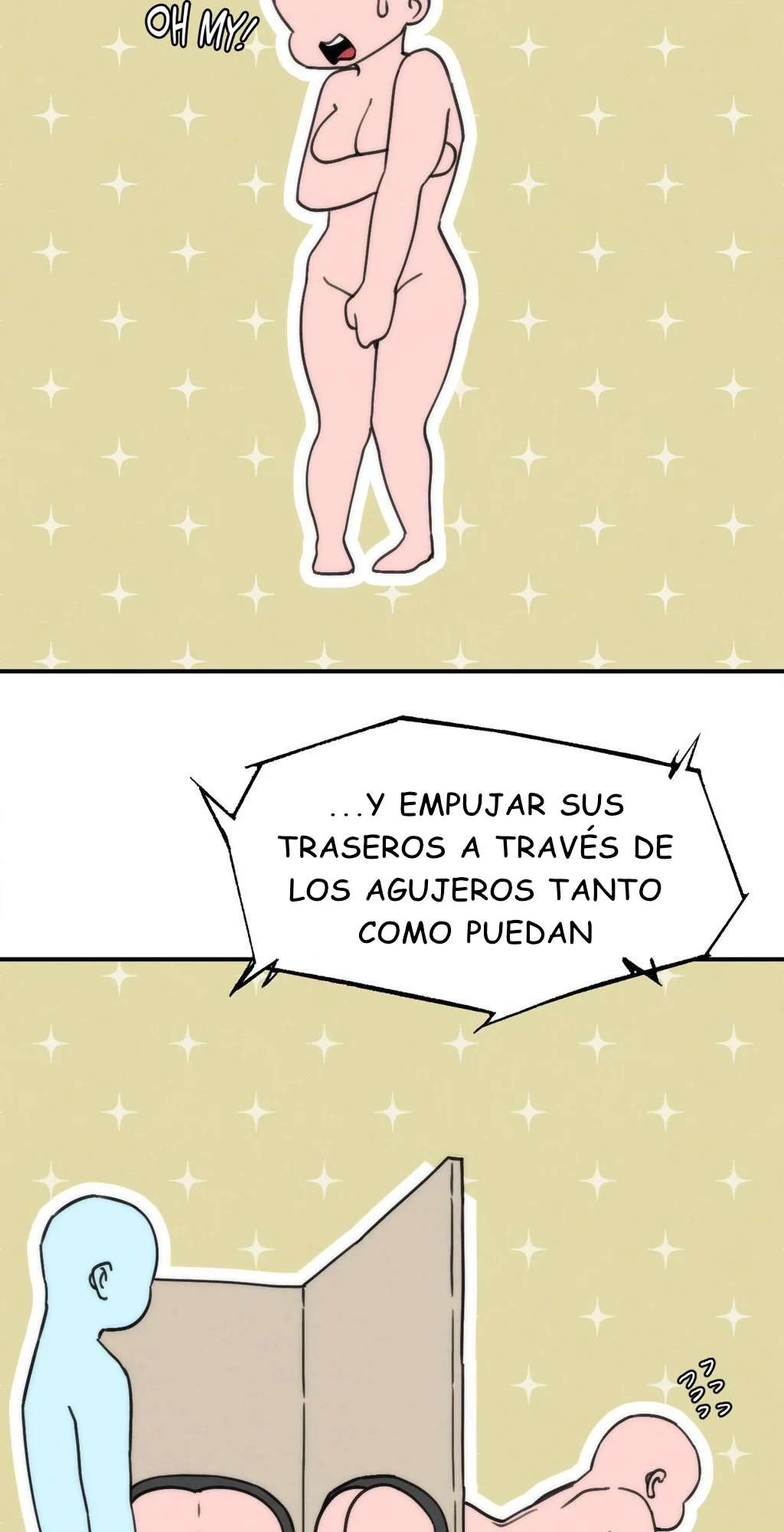Tercer Grado 5ta Clase Capítulo 97 - Page 48