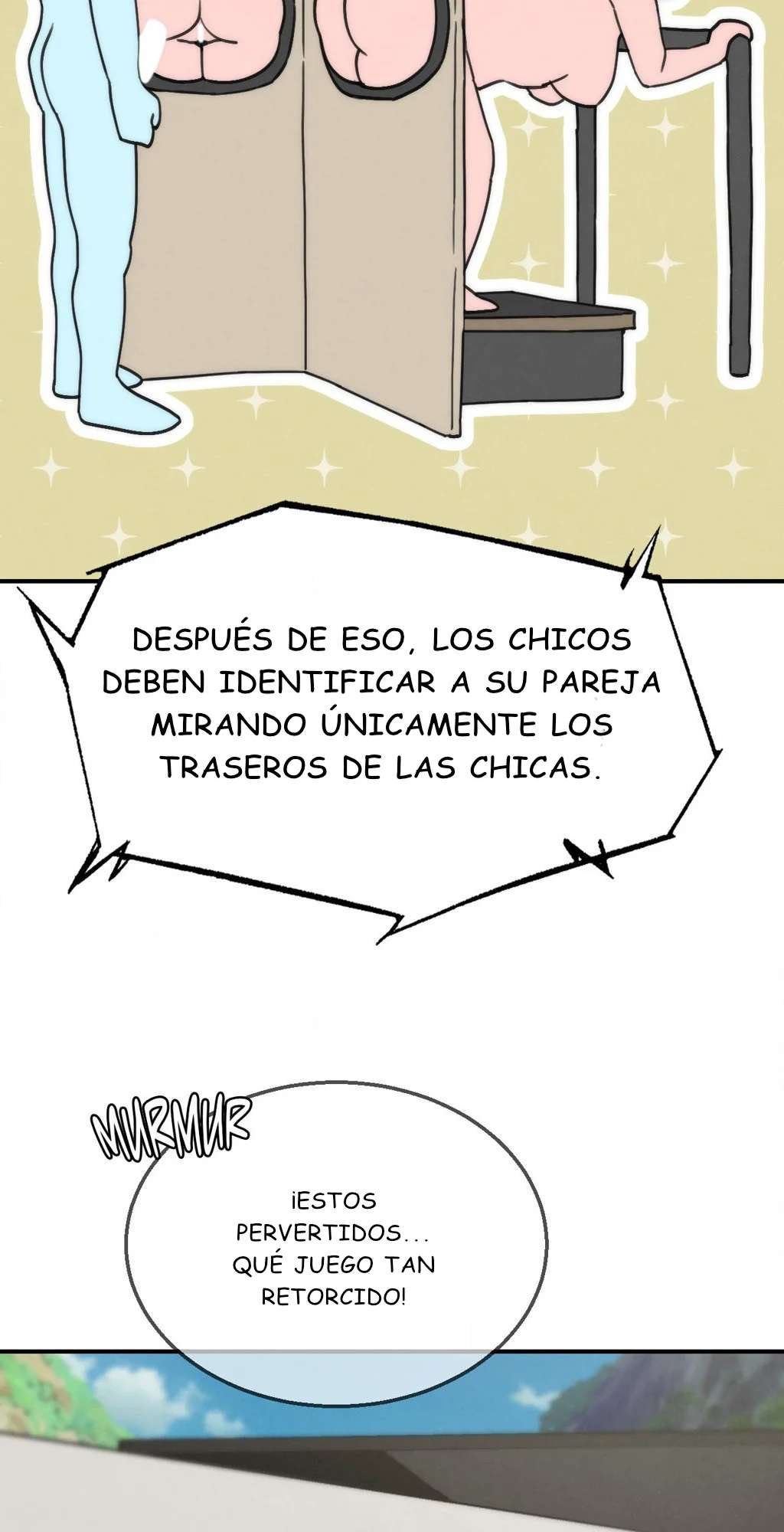 Tercer Grado 5ta Clase Capítulo 97 - Page 49