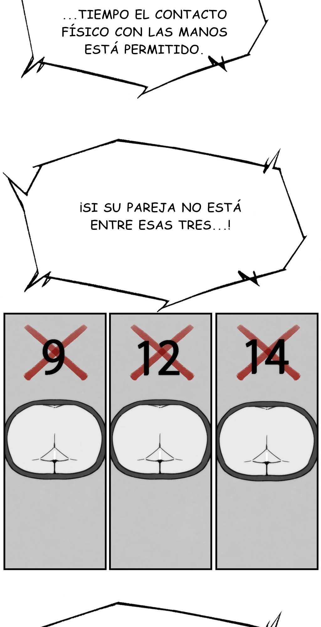 Tercer Grado 5ta Clase Capítulo 97 - Page 52