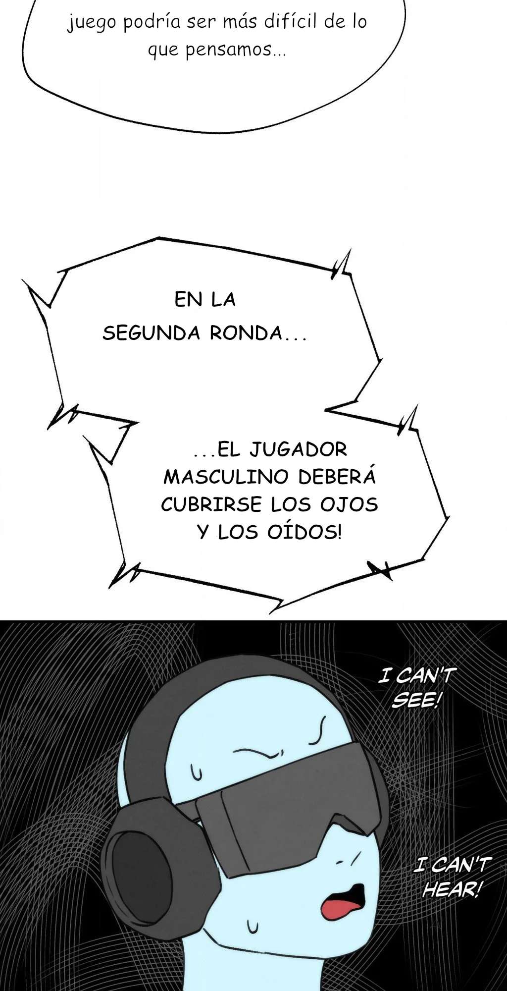 Tercer Grado 5ta Clase Capítulo 97 - Page 55