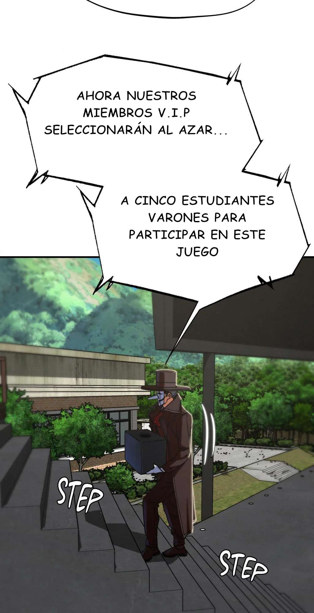 Tercer Grado 5ta Clase Capítulo 97 - Page 65