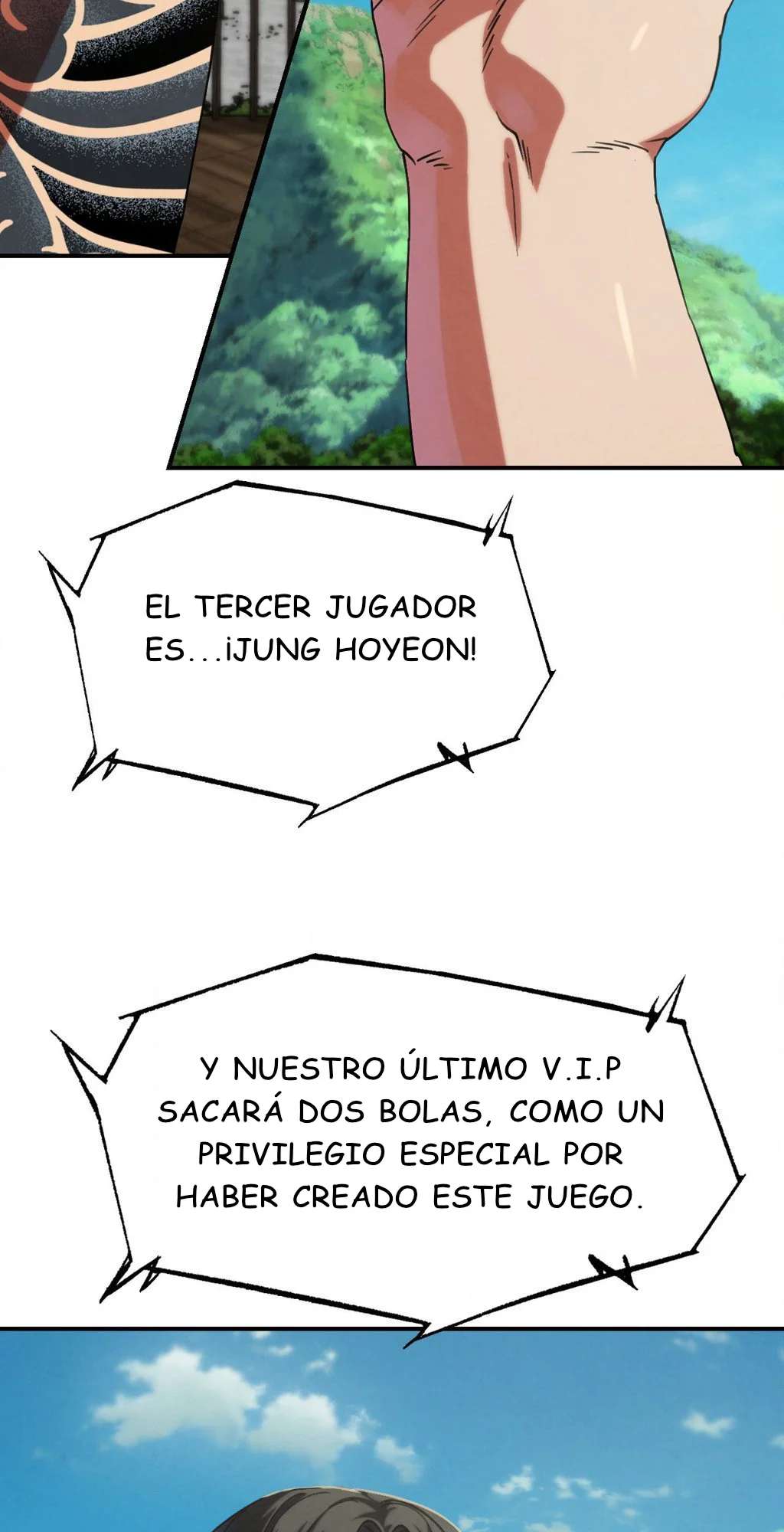 Tercer Grado 5ta Clase Capítulo 97 - Page 69