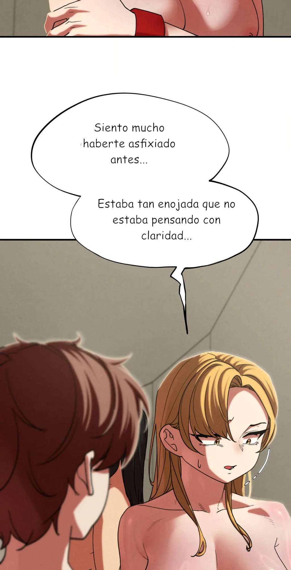 Tercer Grado 5ta Clase Capítulo 97 - Page 84