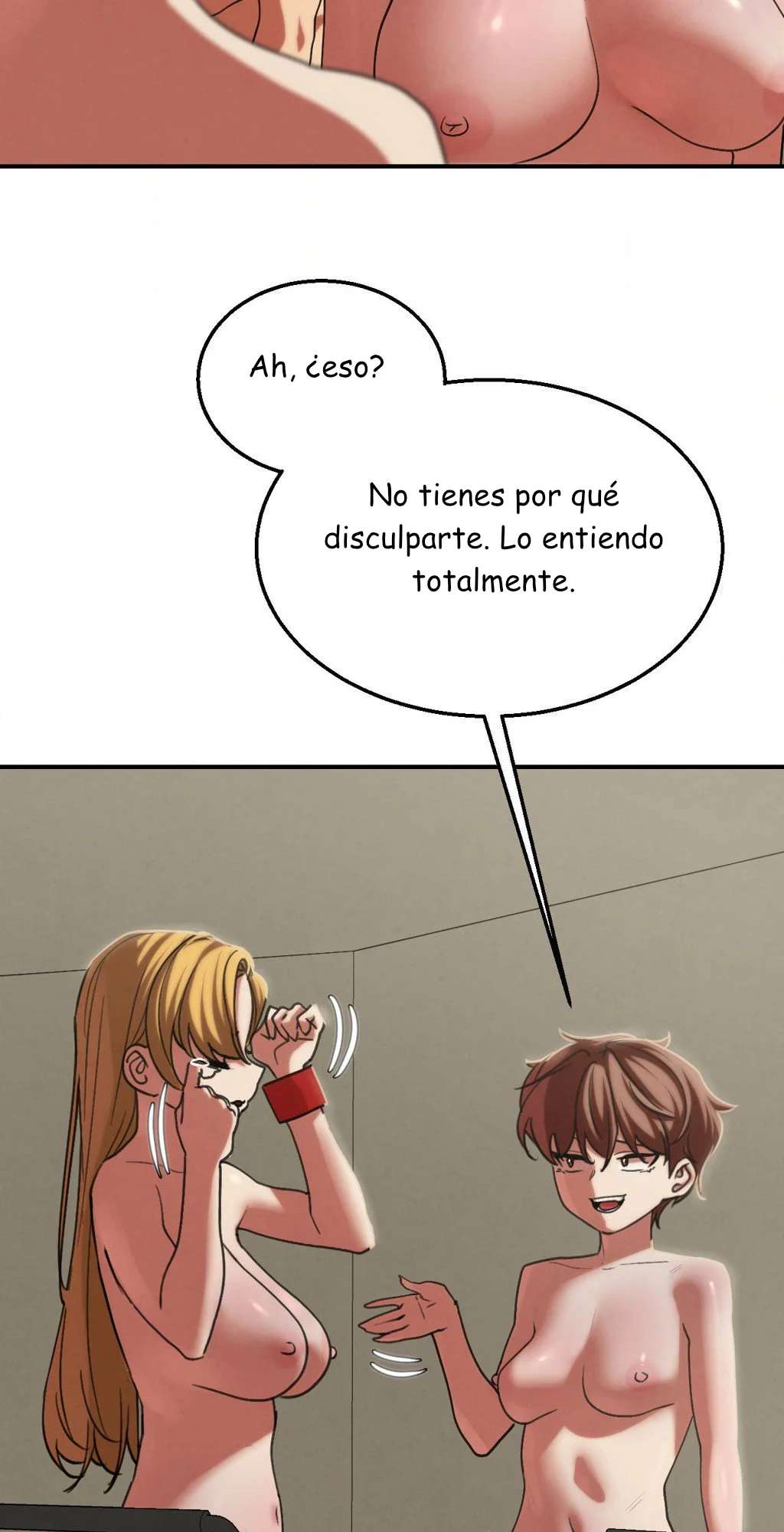 Tercer Grado 5ta Clase Capítulo 97 - Page 85