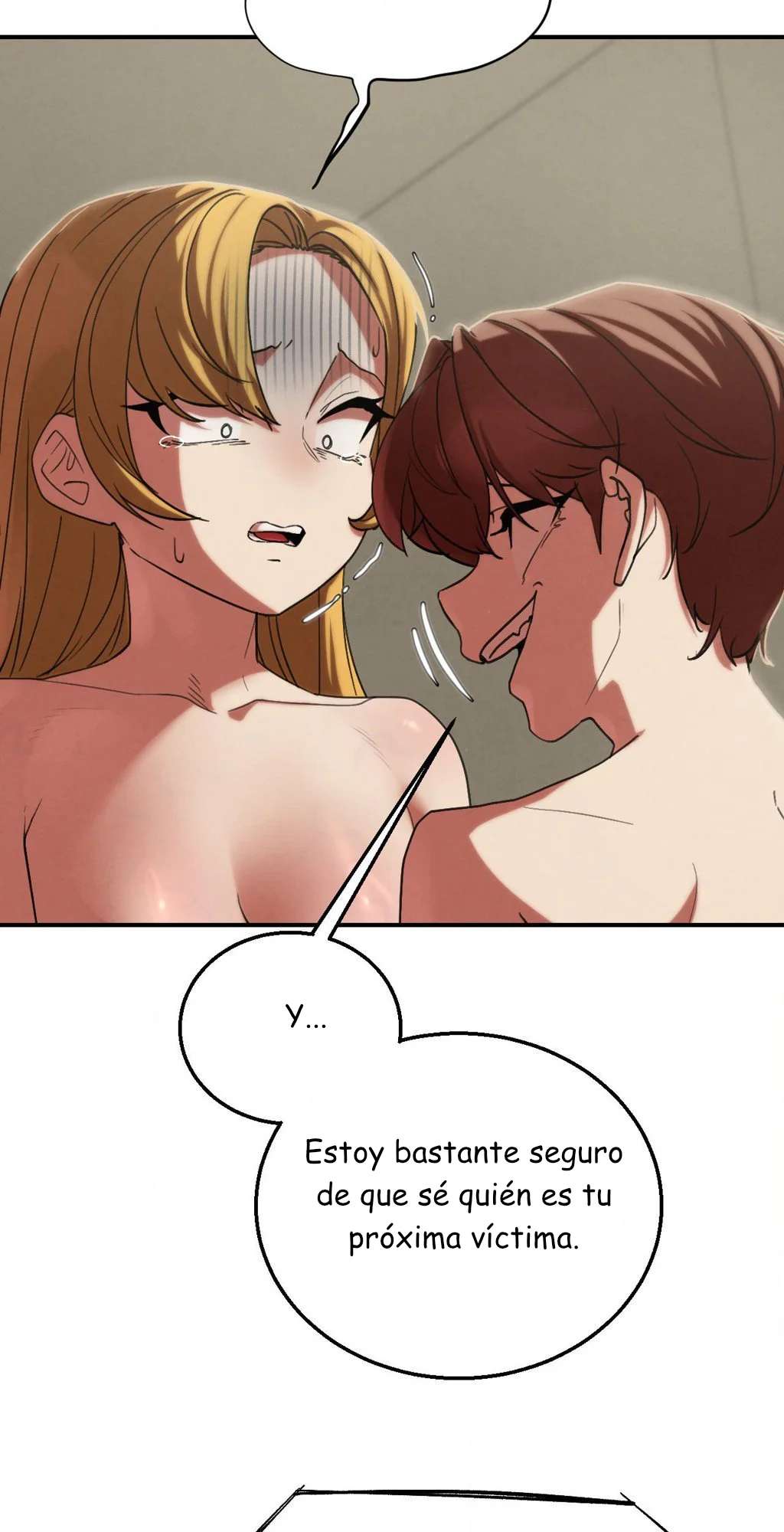 Tercer Grado 5ta Clase Capítulo 97 - Page 88