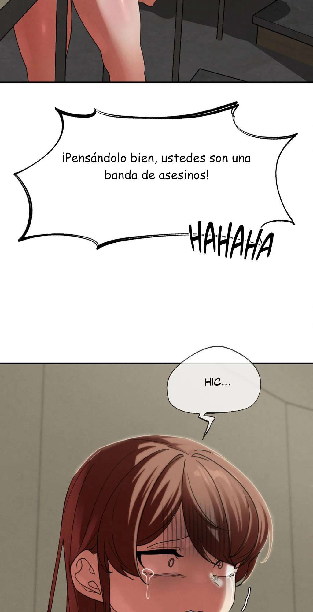 Tercer Grado 5ta Clase Capítulo 97 - Page 94