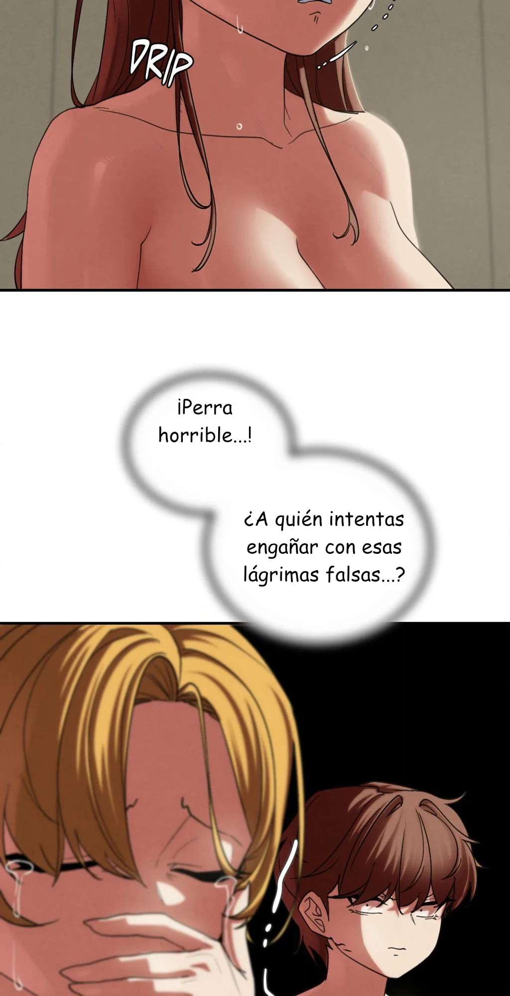 Tercer Grado 5ta Clase Capítulo 97 - Page 95