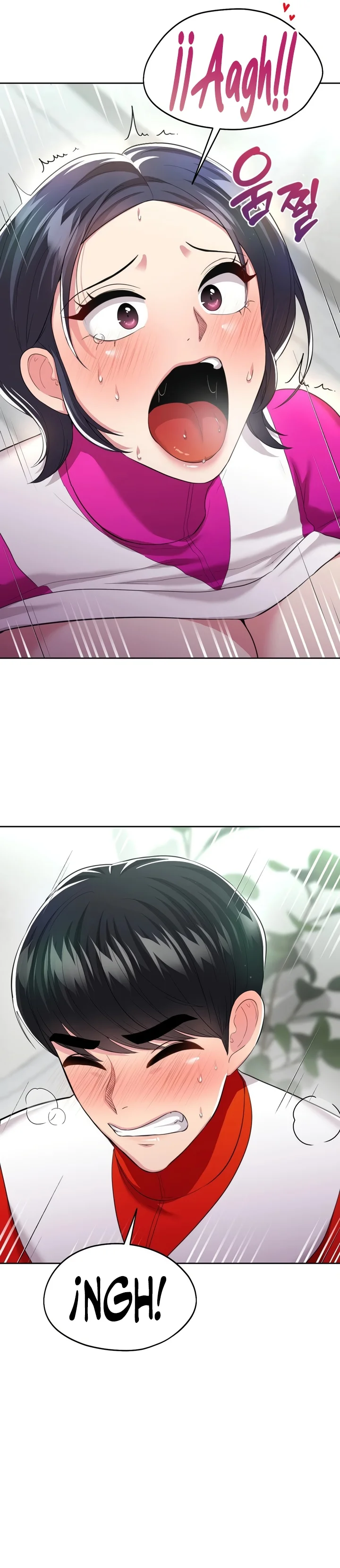 En proyección de gran éxito Capítulo 13 - Page 18