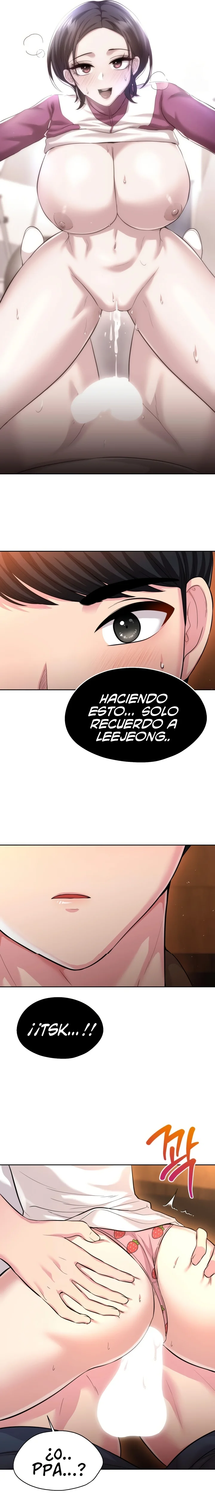 En proyección de gran éxito Capítulo 16 - Page 14