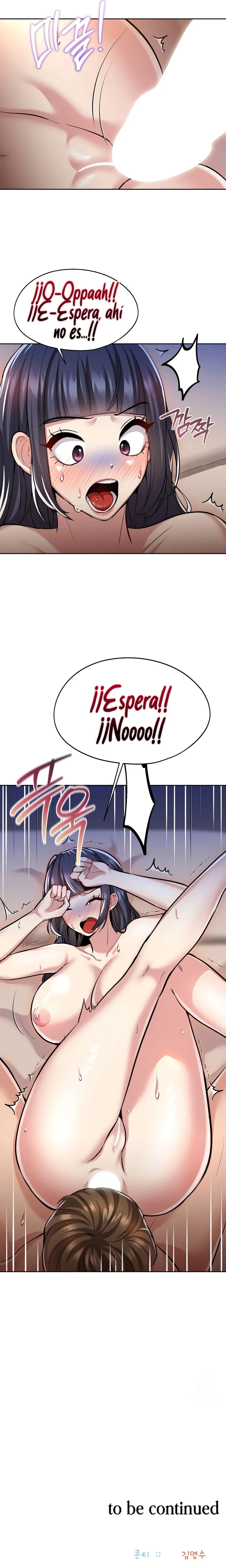 En proyección de gran éxito Capítulo 17 - Page 20