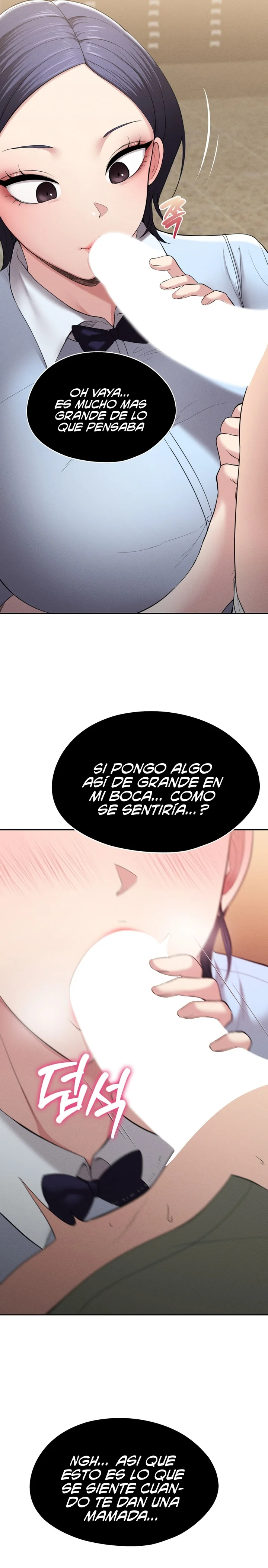 En proyección de gran éxito Capítulo 2 - Page 2