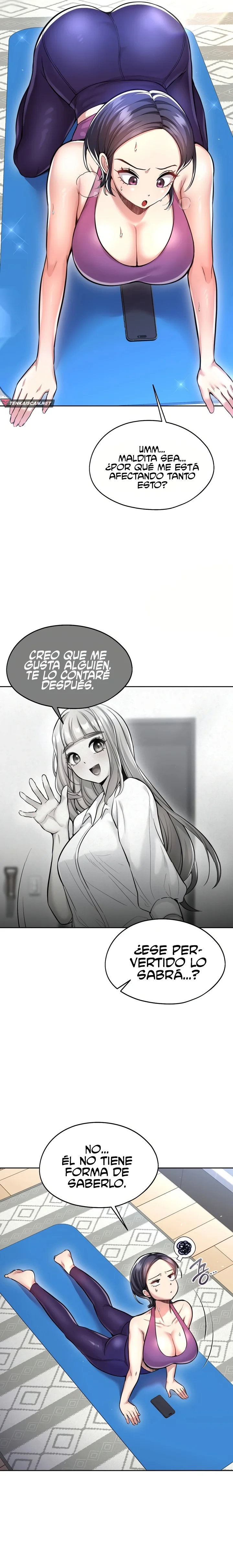 En proyección de gran éxito Capítulo 22 - Page 2