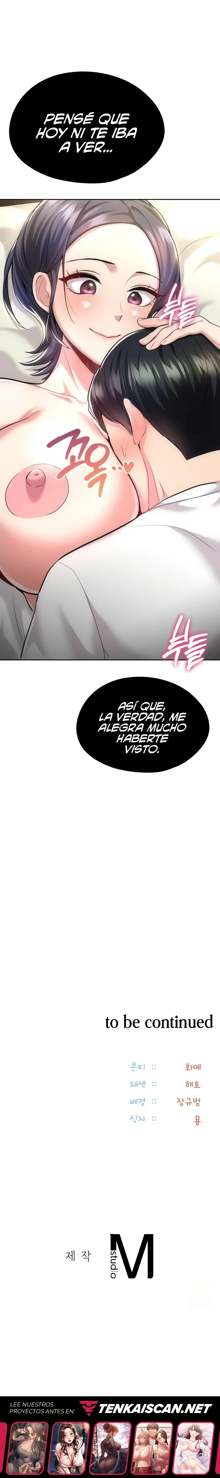 En proyección de gran éxito Capítulo 23 - Page 24