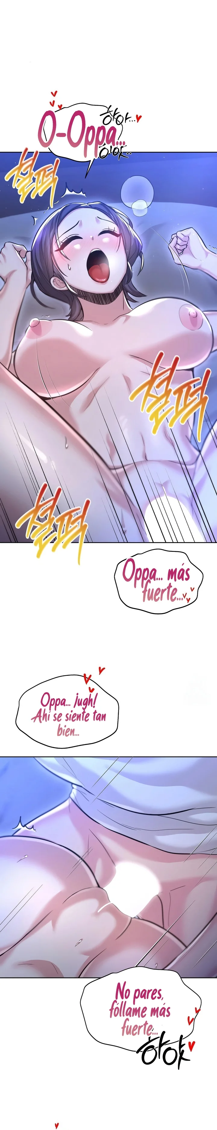 En proyección de gran éxito Capítulo 24 - Page 17