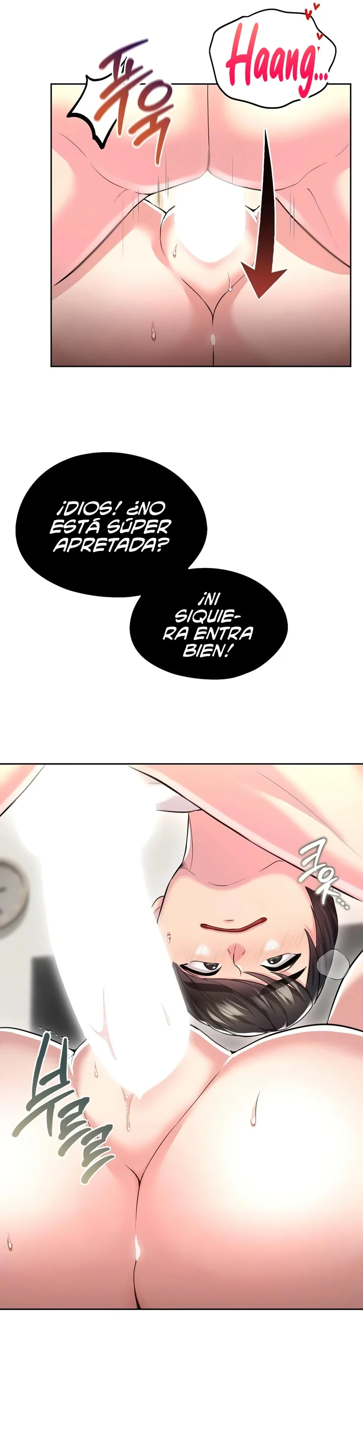 En proyección de gran éxito Capítulo 27 - Page 20