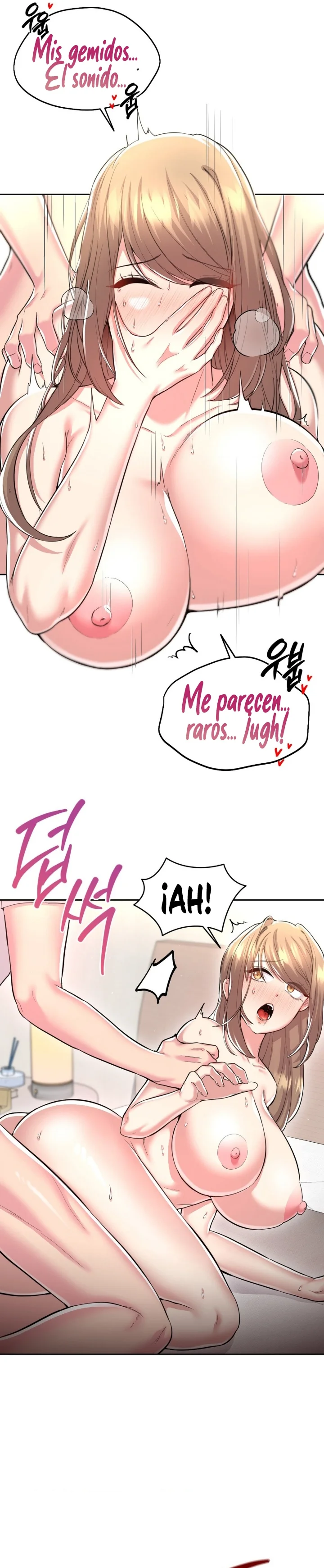 En proyección de gran éxito Capítulo 28 - Page 13