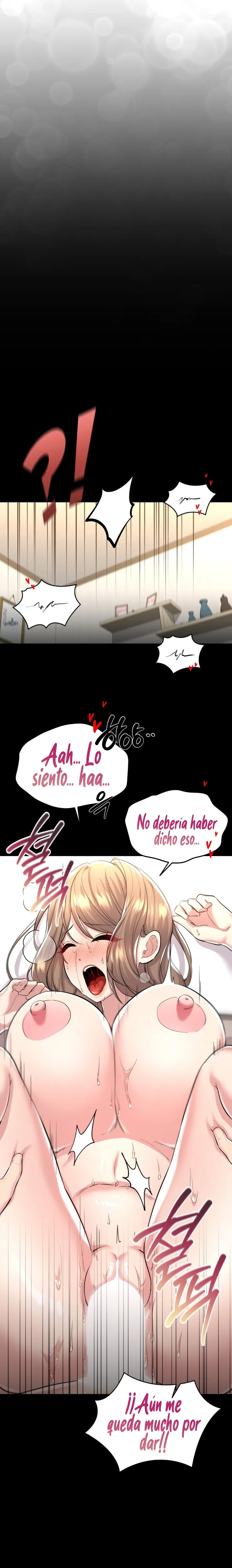 En proyección de gran éxito Capítulo 29 - Page 6