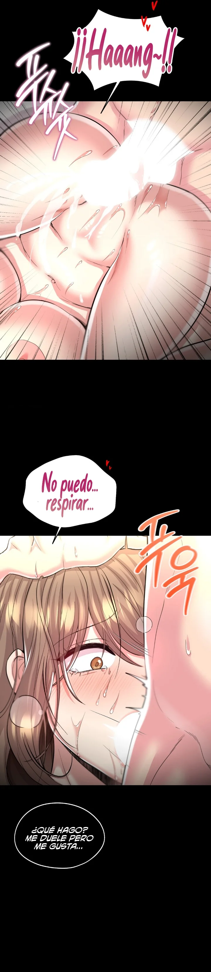 En proyección de gran éxito Capítulo 29 - Page 8