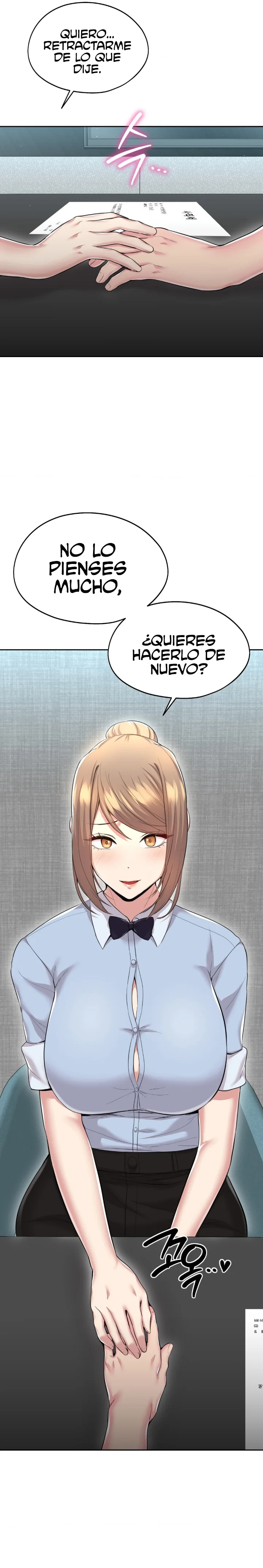 En proyección de gran éxito Capítulo 31 - Page 4