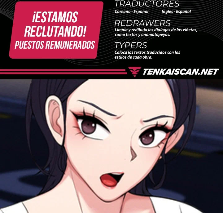 En proyección de gran éxito Capítulo 4 - Page 26