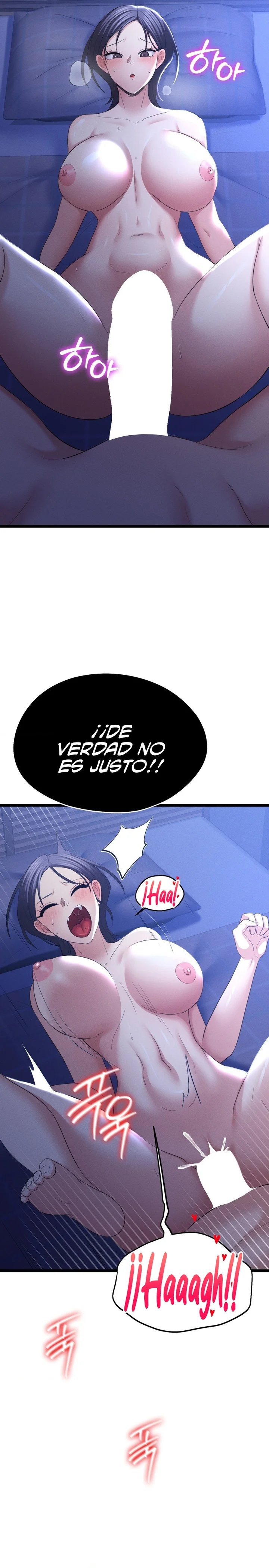 En proyección de gran éxito Capítulo 6 - Page 9