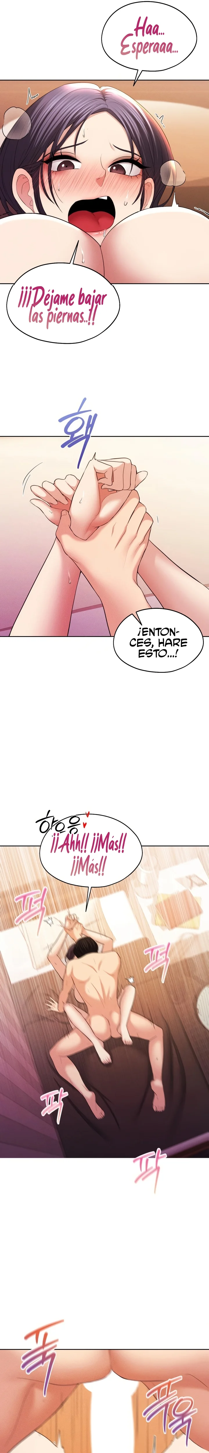 En proyección de gran éxito Capítulo 9 - Page 13