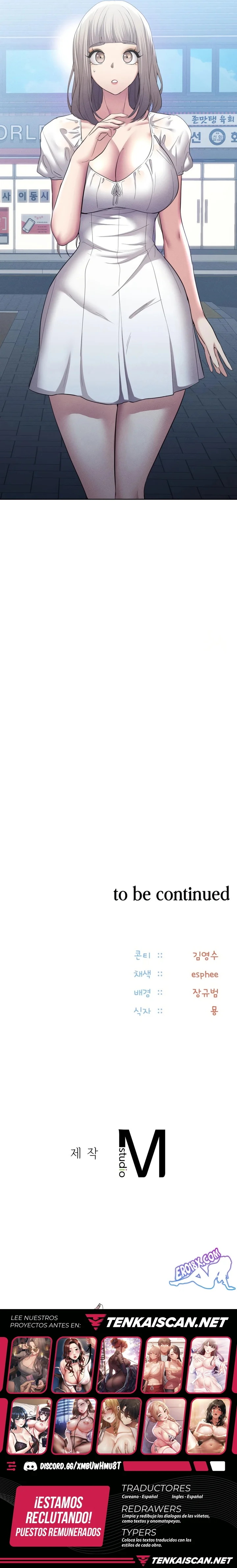 En proyección de gran éxito Capítulo 9 - Page 21